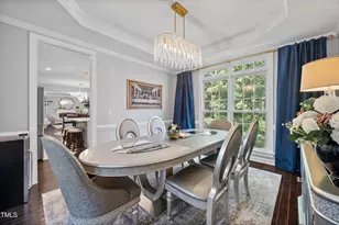 1637 Dodford Ct, Wake Forest, NC 27587 - Photo 9