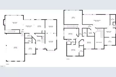 1637 Dodford Court, Wake Forest, NC 27587 - Photo 39
