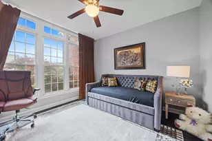 1637 Dodford Ct, Wake Forest, NC 27587 - Photo 5