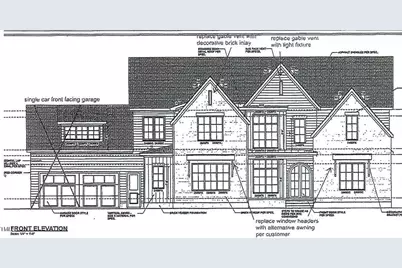 110 Spanish Oak Drive, Youngsville, NC 27596 - Photo 1