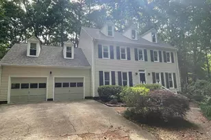 107 Bonner Ct, Cary, NC 27511 - Photo 3