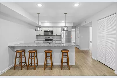 1607 Old Oxford Road, Chapel Hill, NC 27514 - Photo 9