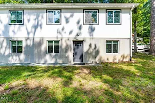 1607 Old Oxford Rd, Chapel Hill, NC 27514 - Photo 1