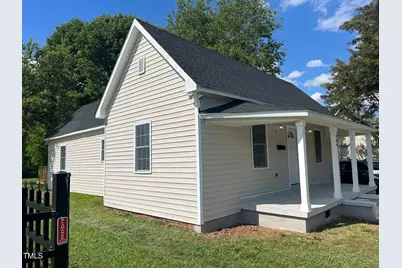 409 S Flanner St Street, Burlington, NC 27215 - Photo 3