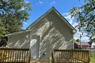 409 S Flanner St St, Burlington, NC 27215 - Photo 5