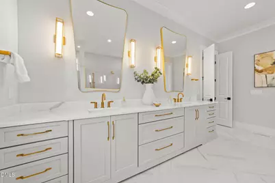 7932 Wexford Waters Lane, Wake Forest, NC 27587 - Photo 17