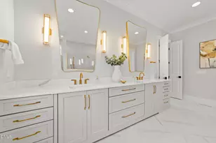 7932 Wexford Waters Ln, Wake Forest, NC 27587 - Photo 17