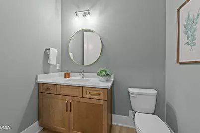 7932 Wexford Waters Lane, Wake Forest, NC 27587 - Photo 33