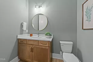 7932 Wexford Waters Ln, Wake Forest, NC 27587 - Photo 41