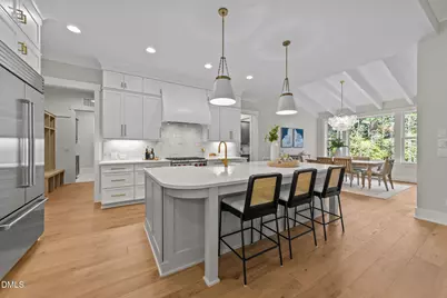 7932 Wexford Waters Lane, Wake Forest, NC 27587 - Photo 7