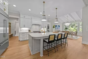 7932 Wexford Waters Ln, Wake Forest, NC 27587 - Photo 7