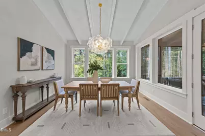 7932 Wexford Waters Lane, Wake Forest, NC 27587 - Photo 5