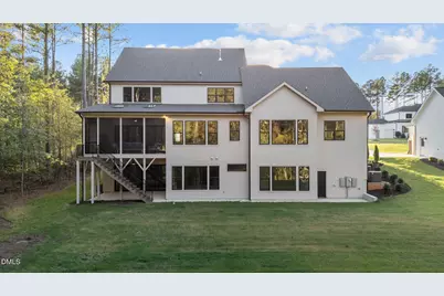 7932 Wexford Waters Lane, Wake Forest, NC 27587 - Photo 51