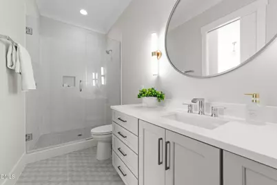 7932 Wexford Waters Lane, Wake Forest, NC 27587 - Photo 19