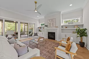 7932 Wexford Waters Ln, Wake Forest, NC 27587 - Photo 7