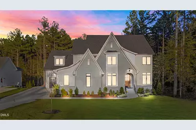 7932 Wexford Waters Lane, Wake Forest, NC 27587 - Photo 1