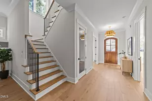 7932 Wexford Waters Ln, Wake Forest, NC 27587 - Photo 3