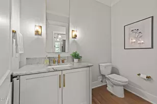 7932 Wexford Waters Ln, Wake Forest, NC 27587 - Photo 29