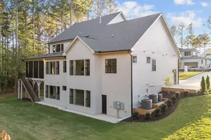 7932 Wexford Waters Ln, Wake Forest, NC 27587 - Photo 33