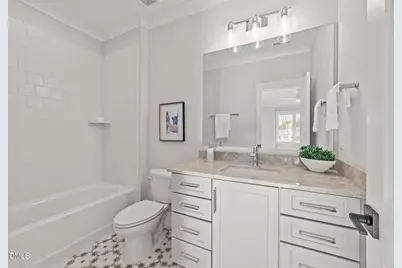 7932 Wexford Waters Lane, Wake Forest, NC 27587 - Photo 29