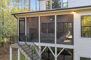 7932 Wexford Waters Ln, Wake Forest, NC 27587 - Photo 47