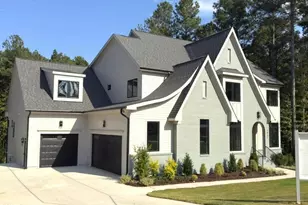 7932 Wexford Waters Ln, Wake Forest, NC 27587 - Photo 31