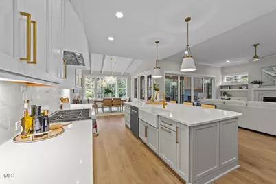 7932 Wexford Waters Lane, Wake Forest, NC 27587 - Photo 11
