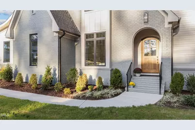 7932 Wexford Waters Lane, Wake Forest, NC 27587 - Photo 55