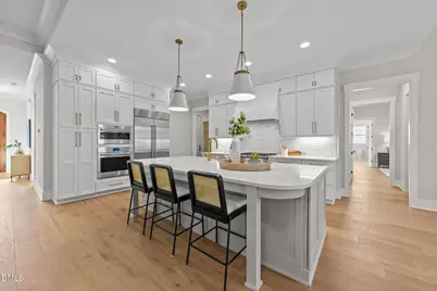 7932 Wexford Waters Lane, Wake Forest, NC 27587 - Photo 7