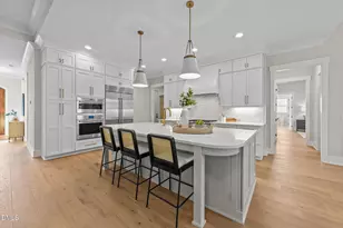 7932 Wexford Waters Ln, Wake Forest, NC 27587 - Photo 7