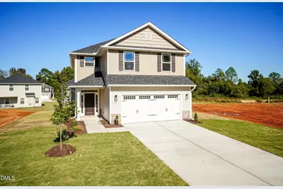 243 New Twin Br Court, Smithfield, NC 27577 - Photo 3