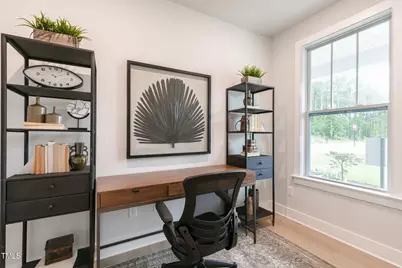 195 Charlotte Knoll Street #Lot 12, Zebulon, NC 27597 - Photo 17