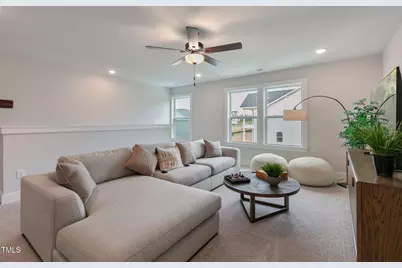 195 Charlotte Knoll Street #Lot 12, Zebulon, NC 27597 - Photo 25