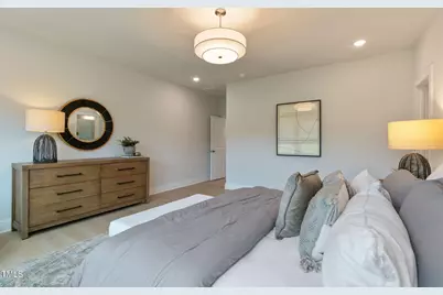 195 Charlotte Knoll Street #Lot 12, Zebulon, NC 27597 - Photo 23