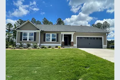 138 Sourgum Court, Zebulon, NC 27597 - Photo 1