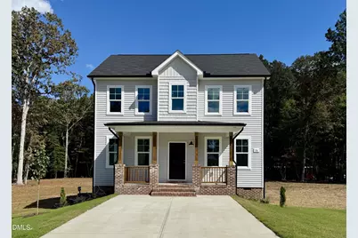 116 Legolas Court, Middlesex, NC 27557 - Photo 1