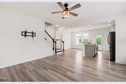 1521 Sunset Peak Way, Durham, NC 27703 - Photo 5