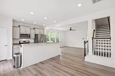 1521 Sunset Peak Way, Durham, NC 27703 - Photo 15