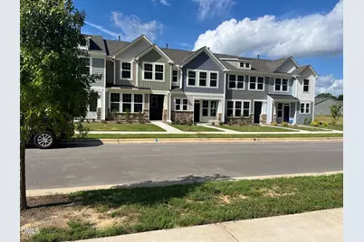 6445 Granite Quarry Drive, Raleigh, NC 27610 - Photo 29