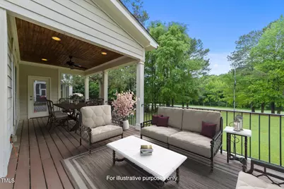 12217 Beestone Lane, Raleigh, NC 27614 - Photo 3