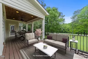 12217 Beestone Ln, Raleigh, NC 27614 - Photo 3