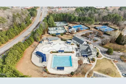 12217 Beestone Lane, Raleigh, NC 27614 - Photo 41