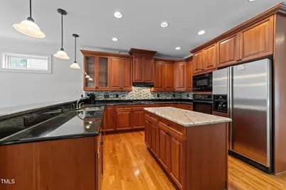 12217 Beestone Lane, Raleigh, NC 27614 - Photo 11