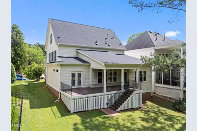 12217 Beestone Lane, Raleigh, NC 27614 - Photo 31