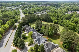 12217 Beestone Ln, Raleigh, NC 27614 - Photo 35