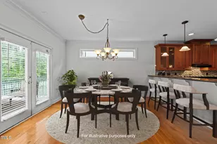 12217 Beestone Ln, Raleigh, NC 27614 - Photo 5