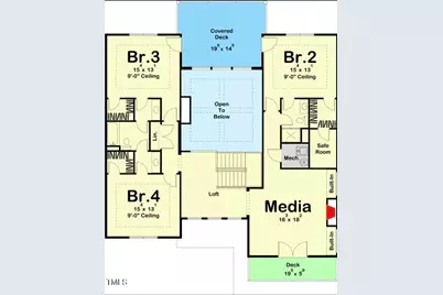 3801 Peaceful Creek Trail, Zebulon, NC 27597 - Photo 7