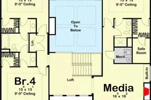 3801 Peaceful Crk Trl, Zebulon, NC 27597 - Photo 7