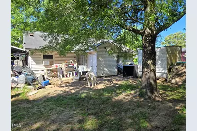 304 W Thompson Avenue, Stantonsburg, NC 27883 - Photo 7