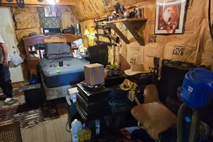 304 W Thompson Ave, Stantonsburg, NC 27883 - Photo 11